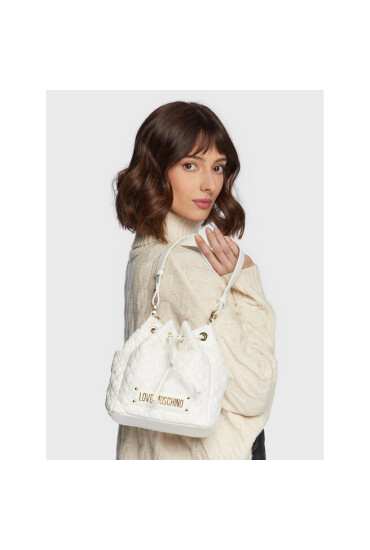 LOVE MOSCHINO Дамска чанта - Mera.bg