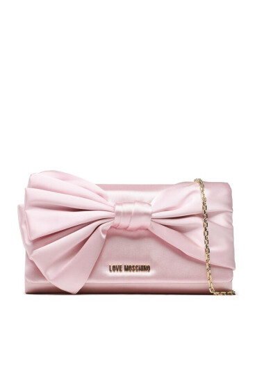 LOVE MOSCHINO Дамска чанта JC4077PP1GLO0601 Cipria - Mera.bg