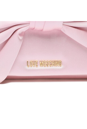 LOVE MOSCHINO Дамска чанта JC4077PP1GLO0601 Cipria - Mera.bg