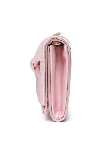 LOVE MOSCHINO Дамска чанта JC4077PP1GLO0601 Cipria - Mera.bg