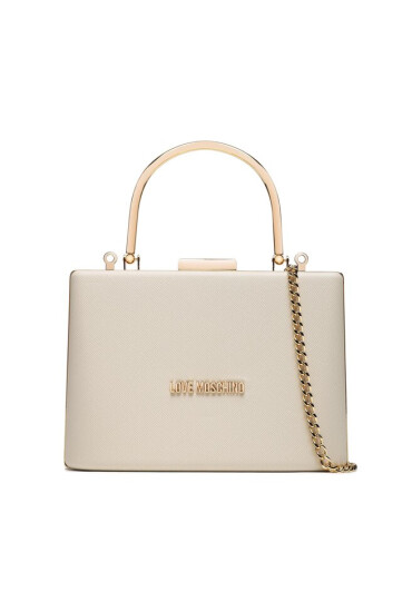LOVE MOSCHINO Дамска чанта JC4047PP1HLR0110 Avorio - Mera.bg