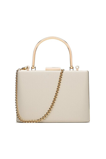 LOVE MOSCHINO Дамска чанта JC4047PP1HLR0110 Avorio - Mera.bg