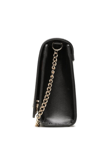 LOVE MOSCHINO Дамска чанта JC4325PP0GKV0000 Черен - Mera.bg