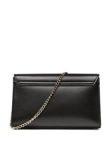 LOVE MOSCHINO Дамска чанта JC4325PP0GKV0000 Черен - Mera.bg