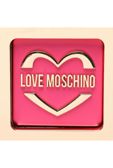 LOVE MOSCHINO Дамска чанта JC4325PP0GKV0604 Fuxia - Mera.bg