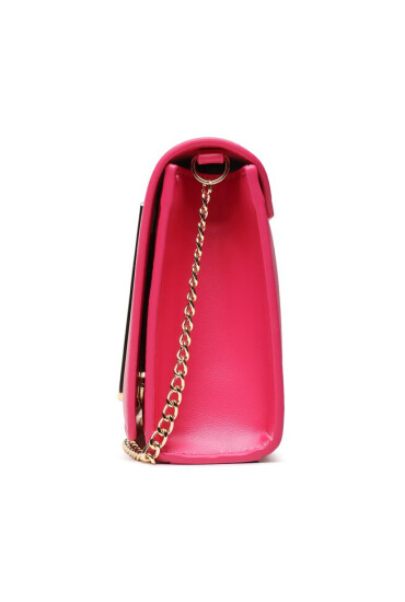 LOVE MOSCHINO Дамска чанта JC4325PP0GKV0604 Fuxia - Mera.bg