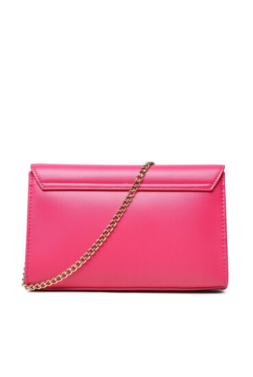 LOVE MOSCHINO Дамска чанта JC4325PP0GKV0604 Fuxia - Mera.bg