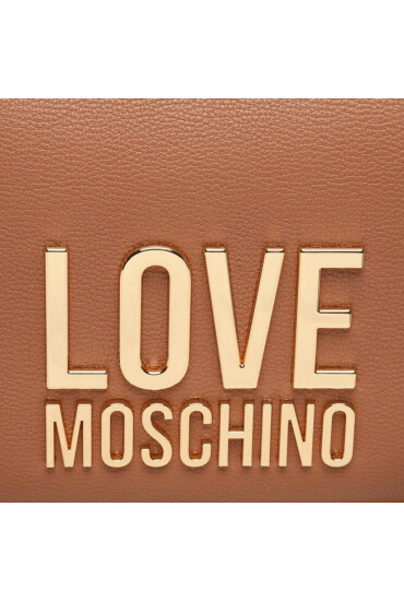LOVE MOSCHINO Дамска чанта - Mera.bg