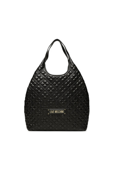 LOVE MOSCHINO Дамска чанта JC4070PP1HLA0000 Nero - Mera.bg