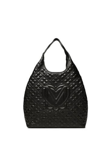 LOVE MOSCHINO Дамска чанта JC4070PP1HLA0000 Nero - Mera.bg