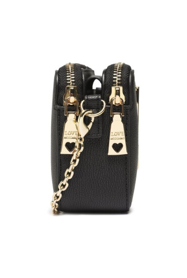 LOVE MOSCHINO Дамска чанта JC5609PP1GLI0000 Nero - Mera.bg