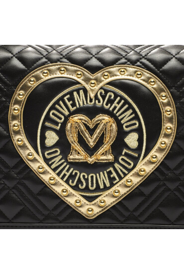 LOVE MOSCHINO Дамска чанта - Mera.bg