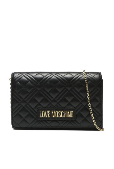 LOVE MOSCHINO Дамска чанта - Mera.bg