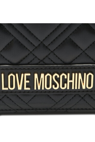 LOVE MOSCHINO Дамска чанта - Mera.bg