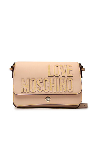LOVE MOSCHINO Дамска чанта JC4175PP1DLH0107 Naturale - Mera.bg