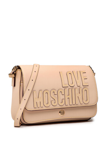 LOVE MOSCHINO Дамска чанта JC4175PP1DLH0107 Naturale - Mera.bg