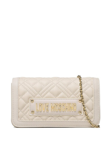 LOVE MOSCHINO Дамска чанта - Mera.bg