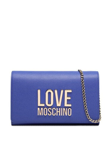 LOVE MOSCHINO Дамска чанта JC4127PP1HLI0753 Ocano - Mera.bg