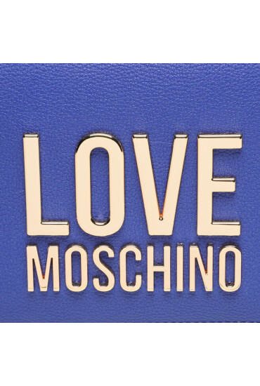 LOVE MOSCHINO Дамска чанта JC4127PP1HLI0753 Ocano - Mera.bg