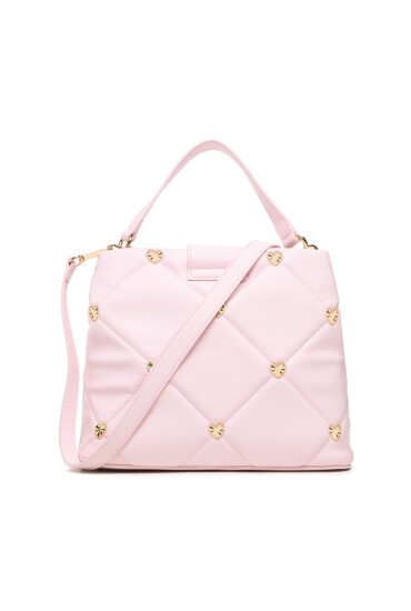 LOVE MOSCHINO Дамска чанта JC4083PP1GLZ0601 Cipria - Mera.bg
