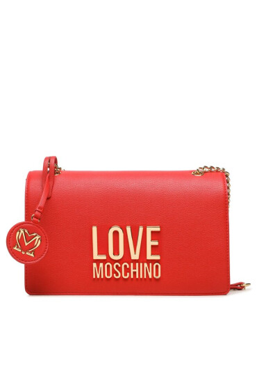LOVE MOSCHINO Дамска чанта - Mera.bg