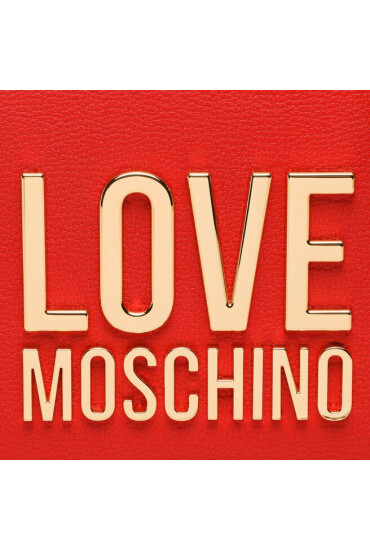 LOVE MOSCHINO Дамска чанта - Mera.bg