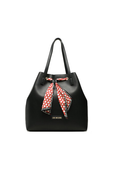 LOVE MOSCHINO Дамска чанта - Mera.bg