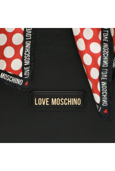 LOVE MOSCHINO Дамска чанта - Mera.bg