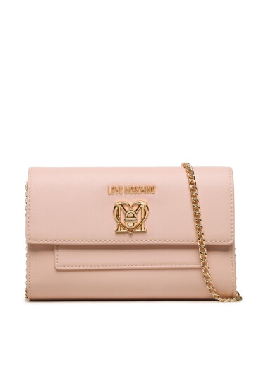 LOVE MOSCHINO Дамска чанта - Mera.bg