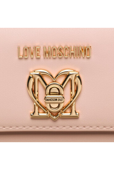 LOVE MOSCHINO Дамска чанта - Mera.bg