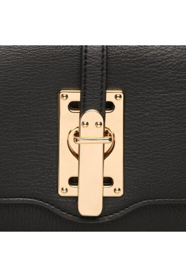LOVE MOSCHINO Дамска чанта JC4313PP0GKW0000 Nero - Mera.bg