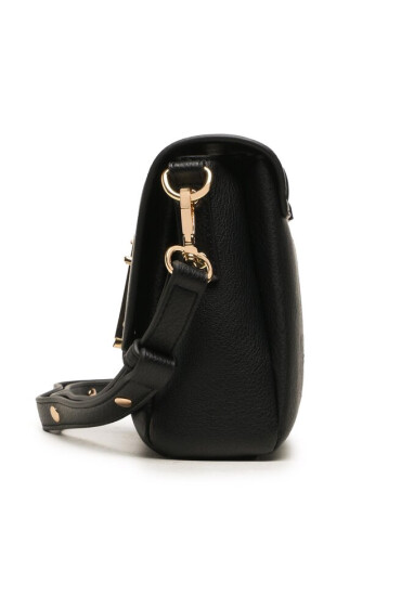 LOVE MOSCHINO Дамска чанта JC4313PP0GKW0000 Nero - Mera.bg