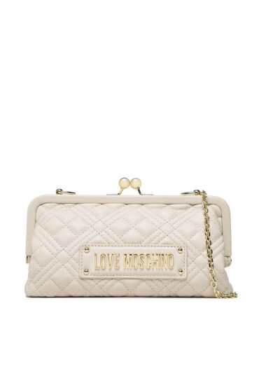 LOVE MOSCHINO Дамска чанта JC4252PP0GLA0103 Lamb - Mera.bg