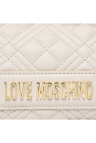 LOVE MOSCHINO Дамска чанта JC4252PP0GLA0103 Lamb - Mera.bg