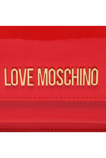 LOVE MOSCHINO Дамска чанта - Mera.bg
