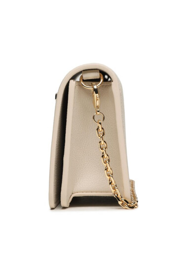 LOVE MOSCHINO Дамска чанта JC5610PP1HLI0110 Avorio - Mera.bg