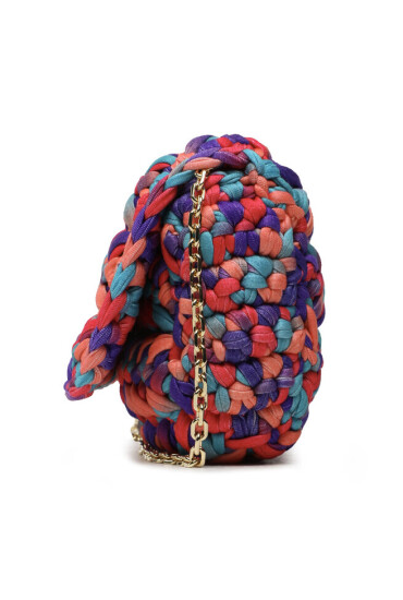 LOVE MOSCHINO Дамска чанта JC4234PP0GKL165A Red - Mera.bg