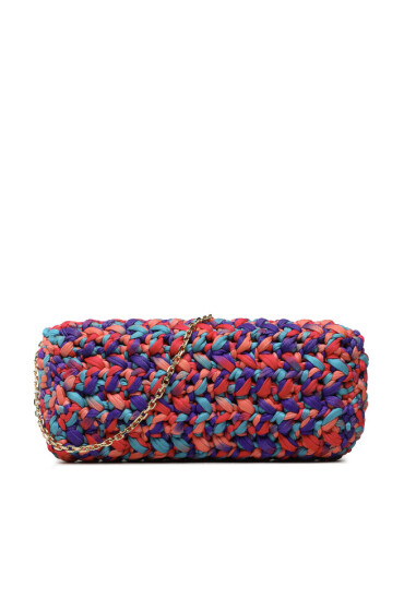 LOVE MOSCHINO Дамска чанта JC4234PP0GKL165A Red - Mera.bg