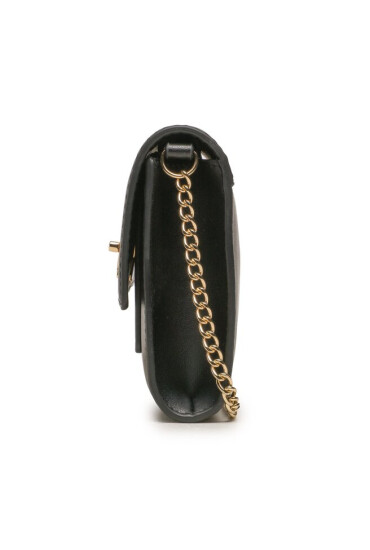 LOVE MOSCHINO Дамска чанта JC4311PP0GKF0000 Nero - Mera.bg