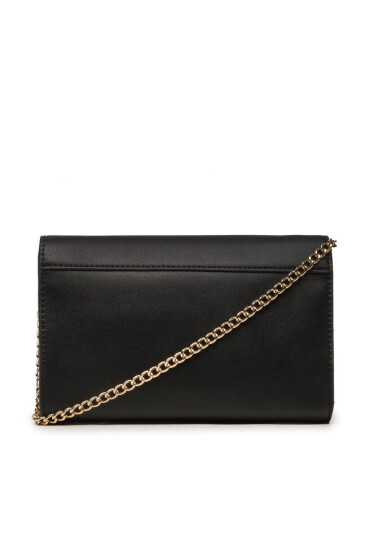 LOVE MOSCHINO Дамска чанта JC4311PP0GKF0000 Nero - Mera.bg