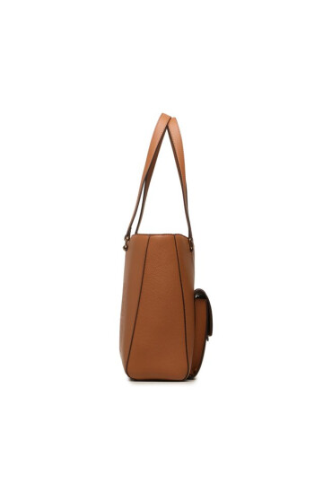LOVE MOSCHINO Дамска чанта JC4316PP0GKW0201 Cammello - Mera.bg