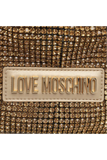 LOVE MOSCHINO Дамска чанта - Mera.bg