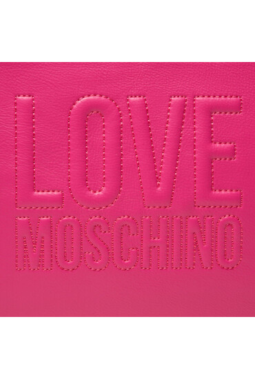 LOVE MOSCHINO Дамска чанта - Mera.bg