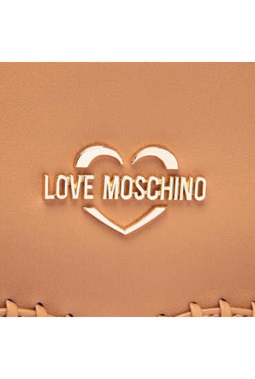 LOVE MOSCHINO Дамска чанта - Mera.bg