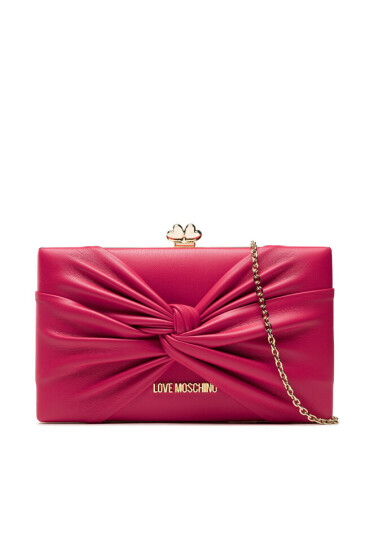 LOVE MOSCHINO Дамска чанта - Mera.bg