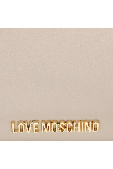LOVE MOSCHINO Дамска чанта - Mera.bg