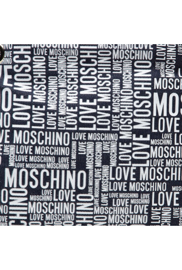 LOVE MOSCHINO Дамска чанта JC4352PP0EKQ170A Denim/Blue - Mera.bg