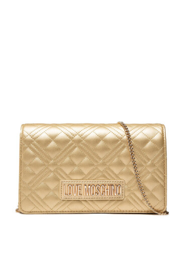 LOVE MOSCHINO Дамска чанта - Mera.bg