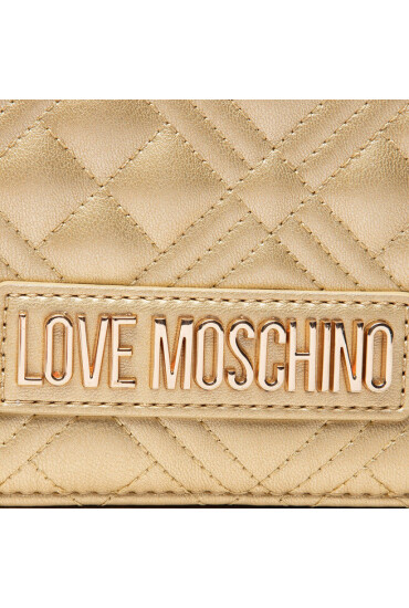 LOVE MOSCHINO Дамска чанта - Mera.bg