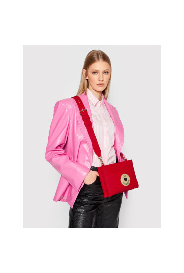 LOVE MOSCHINO Дамска чанта - Mera.bg